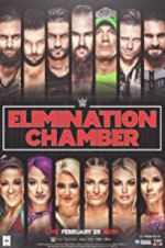 Watch WWE Elimination Chamber 123movies