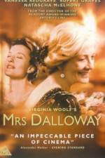 Watch Mrs Dalloway 123movies