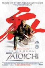 Watch Zatoichi 123movies