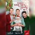 Watch Three Wise Men and a Baby 123movies