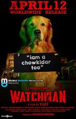 Watch Watchman 123movies