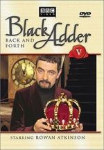 Watch Blackadder Back & Forth 123movies