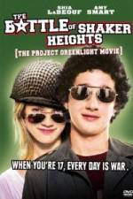 Watch The Battle of Shaker Heights 123movies