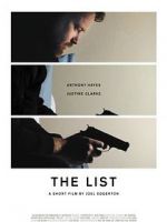 Watch The List (Short 2008) 123movies
