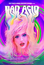Watch Bad Acid (Short 2021) 123movies