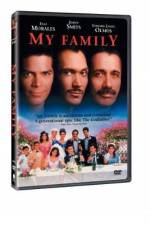 Watch My Family 123movies