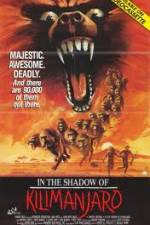 Watch In the Shadow of Kilimanjaro 123movies