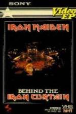 Watch Iron Maiden Behind the Iron Curtains 123movies