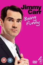 Watch Jimmy Carr Being Funny 123movies