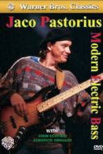Watch Modern Electric Bass, Jaco Pastorius 123movies