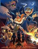 Watch Lackadaisy (Short 2023) 123movies