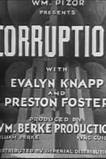 Watch Corruption 123movies