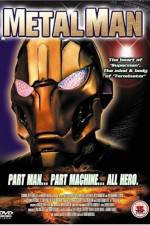 Watch Metal Man 123movies