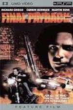 Watch Final Payback 123movies