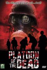 Watch Platoon of the Dead 123movies