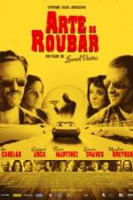 Watch Arte de Roubar 123movies