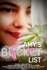 Watch Amy's F**k It List 123movies