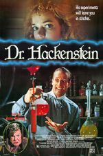 Watch Doctor Hackenstein 123movies