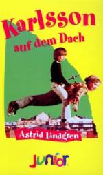 Watch Karlsson on the Roof 123movies