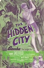 Watch The Hidden City 123movies