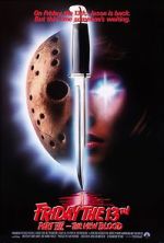 Watch Friday the 13th: The New Blood 123movies