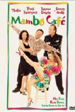 Watch Mambo Café 123movies