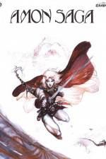 Watch Amon Saga 123movies
