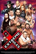 Watch WWE Extreme Rules 123movies