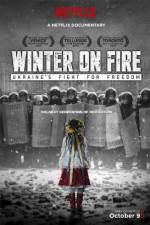 Watch Winter on Fire 123movies