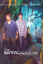 Watch Skyrunners 123movies