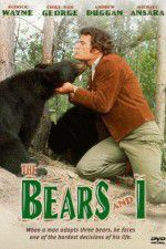 Watch The Bears and I 123movies