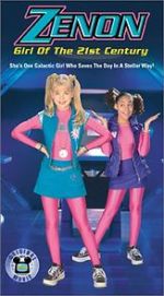 Watch Zenon: Girl of the 21st Century 123movies
