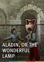 Watch Aladdin and His Wonder Lamp 123movies