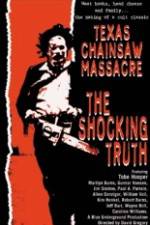 Watch Texas Chain Saw Massacre The Shocking Truth 123movies