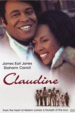 Watch Claudine 123movies