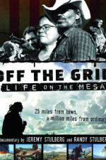 Watch Off the Grid Life on the Mesa 123movies