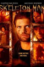 Watch Skeleton Man 123movies