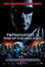 Watch Terminator 3: Rise of the Machines 123movies