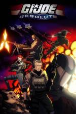 Watch G.I. Joe Resolute 123movies