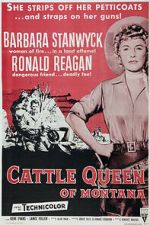Watch Cattle Queen of Montana 123movies