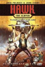 Watch Hawk the Slayer 123movies