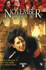 Watch Novembermond 123movies