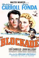 Watch Blockade 123movies