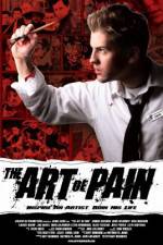 Watch The Art of Pain 123movies