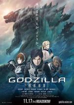 Watch Godzilla: Planet of the Monsters 123movies