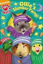 Watch Wonder Pets! Ollies Slumber Party 123movies