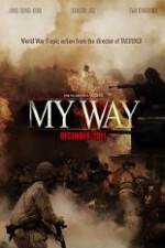 Watch My Way 123movies
