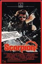 Watch Scorpion 123movies