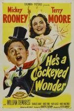 Watch He's a Cockeyed Wonder 123movies