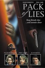 Watch Pack of Lies 123movies